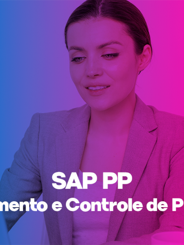 SAP PP