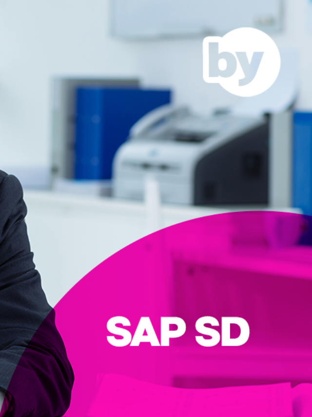 SAP SD